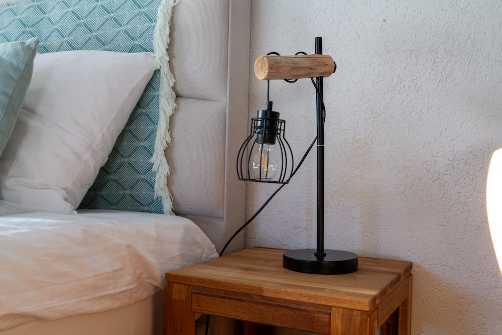 Le Vieux Valais & Aftersky