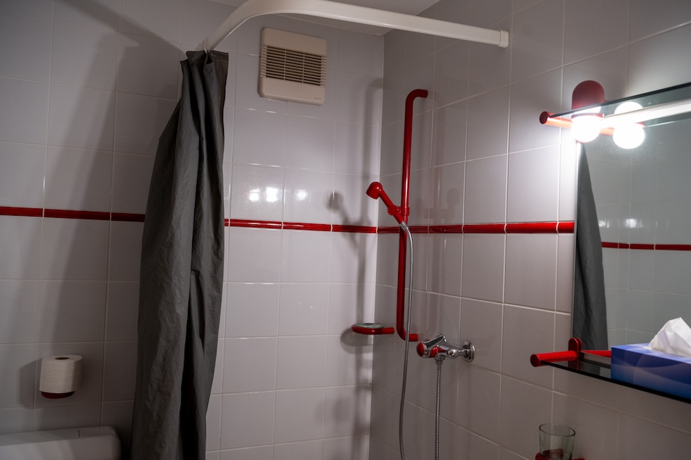 Le Vieux Valais & Aftersky